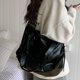 thumbnail image 4 of Messenger Bag Crossbody S para Mujeres Con Cuero Viajes, 4 of 9