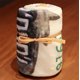 thumbnail image 5 of 1 manta de un millón de dólares, manta de franela polar suave, regalos novedosos, manta de dinero cálida y acogedora para cama, sofá, sala de estar (37 x 65 pulgadas), 5 of 5