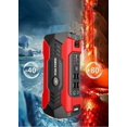 thumbnail image 7 of Tagital Portable Mini Slim 20000mAh Car Jump Starter Engine Battery Power Bank, 7 of 7