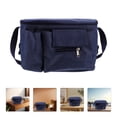 thumbnail image 2 of Multi-Use Motorcycle Tool Bag Hanging Storage Bag For Motorcycles Saddle Bag Organizer For Outdoor Use Motorcycle Fork Bag, 2 of 8