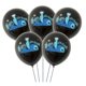 thumbnail image 3 of Juego de 10 globos de látex de 12 pulgadas de Disney Lilo y Stitch para fiestas de cumpleaños de niños y niñas, decoraciones para fiestas de baby shower, juguetes para niños, 3 of 5
