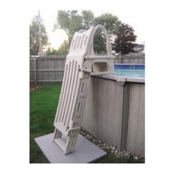 Confer Plastics  Gate Attachment for the Frame Ladder Padlock