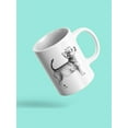 thumbnail image 3 of Standing Chihuahua Mug - Image by Shutterstock, 3 of 4