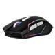 thumbnail image 2 of Mouse Gaming DXT GAMING Grip RGB 7200 DPI Sensor Optico 6 Botones Programables 13 Modos de Retroiluminacion Alambrico USB Negro MGDXT046BK, 2 of 6