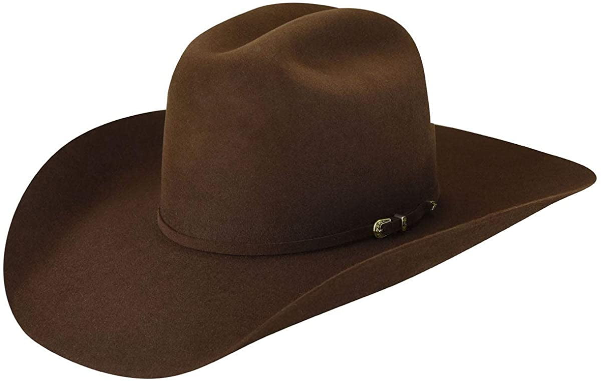 Bailey Gage 10X Fur Felt Cowboy Hat 