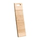 thumbnail image 1 of Tabla de lavar para almacenar, herramienta portátil de bambú para lavar ropa interior 60x18cm, 1 of 9