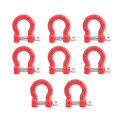thumbnail image 2 of 8 Pcs Metal Tow Hooks for RC Car, 2 of 4