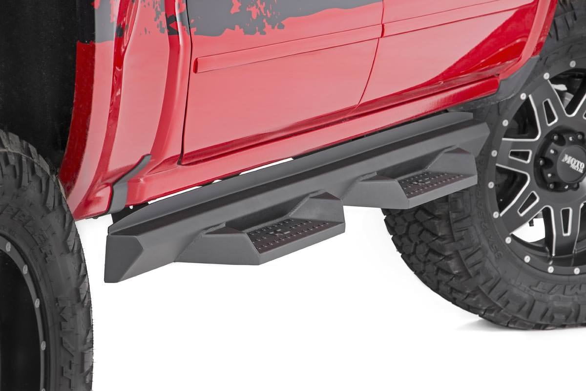 Rough Country Truck Accessories Rough Country Truck Accessories