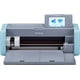 thumbnail image 1 of Máquina de corte electrónica ScanNCut DX con escáner en gris y azul, 1 of 4