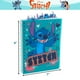 thumbnail image 4 of Set de cuadernos con diseños innovadores Disney Stitch Tab Journal, 4 of 8