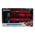 thumbnail image 1 of Set de Pistolas de Juguete X-Shot Variedad de Modelos 4 Piezas, 1 of 1