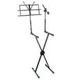 thumbnail image 3 of Keyboard Stand with Music Stand and Microphone Boom, 3 of 3