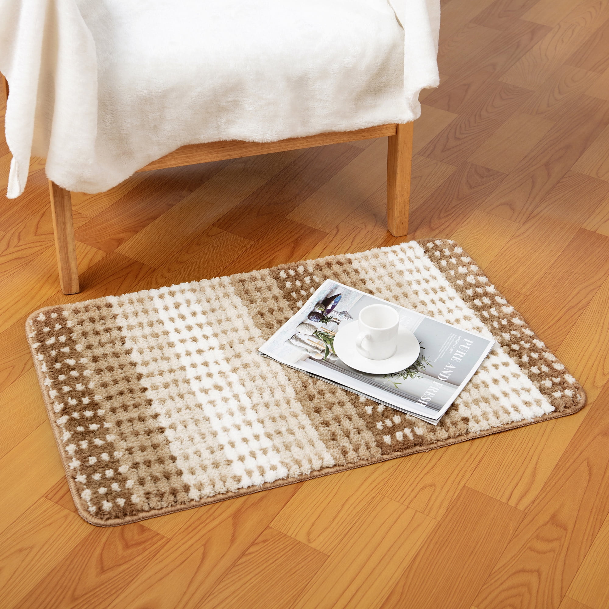 Soft Door Mat, Front Doormat, Super Absorbent Mud Mats, Doormats for