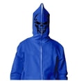 thumbnail image 1 of LOVZFMLL Vestes pour Femmes à Capuche de Noël Imprimées à Manches Amples, 1 of 6