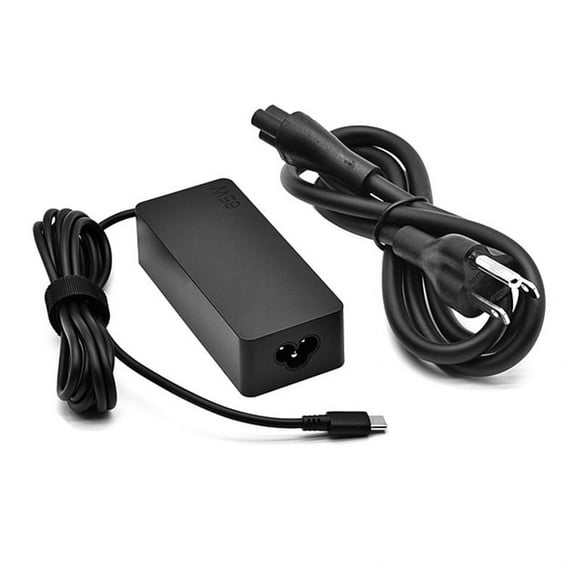 Cargador para computadora portátil de 45 W, 65 W, 90 W, 95 W, 20 V, 3,25 A, adaptador de corriente PD, carga rápida