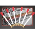 thumbnail image 3 of Kit de piezas de reparación de Piano 50 unids/set perfecl, 3 of 8