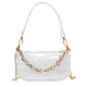 thumbnail image 1 of Nuevo bolso cruzado Joker de cuero artificial para mujer, bolso baguette a la moda,, 1 of 5