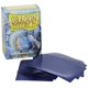 thumbnail image 1 of Protective Card Sleeves (100 Count), Blue, 1 of 5