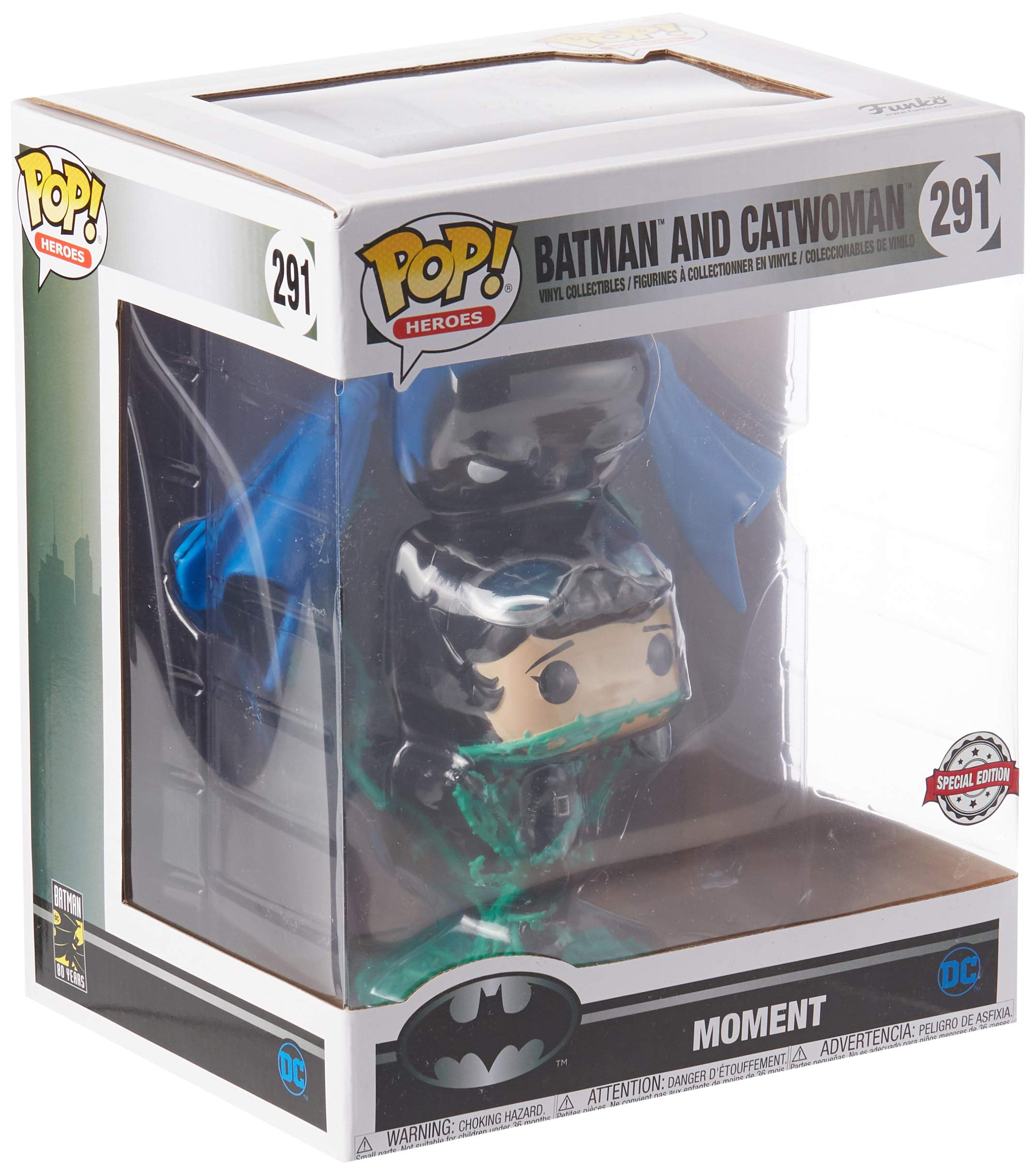 【funko】BATMAN&CATWOMAN 613SgNzQURL._AC_UF350,