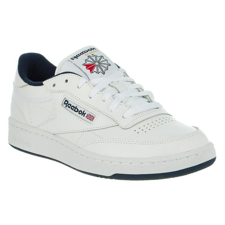 Reebok classic club 85 c hot sale