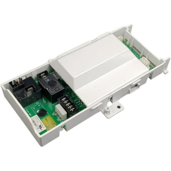 Pre-Owned Dryer W10111606 Genuine Control Board