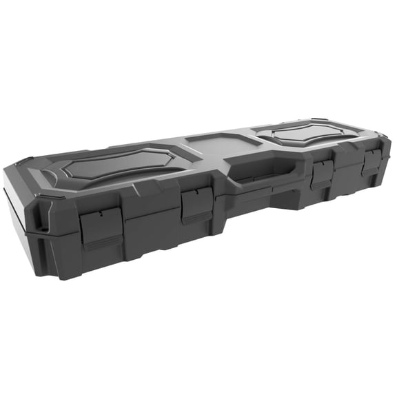 MTM Take Down Bow Case, Black