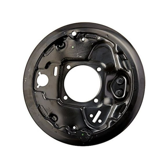 Toyota Highlander Brake Backing Plate