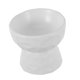 thumbnail image 5 of Simple Design Pet Food Basin High Base Ceramic Dog Bowl Home Use 1Set, 5 of 5