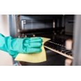 thumbnail image 1 of Guantes para lavar platos Best Clean Premium sin látex - Grosor perfecto para destreza y durabilidad - Talla M, 1 of 2