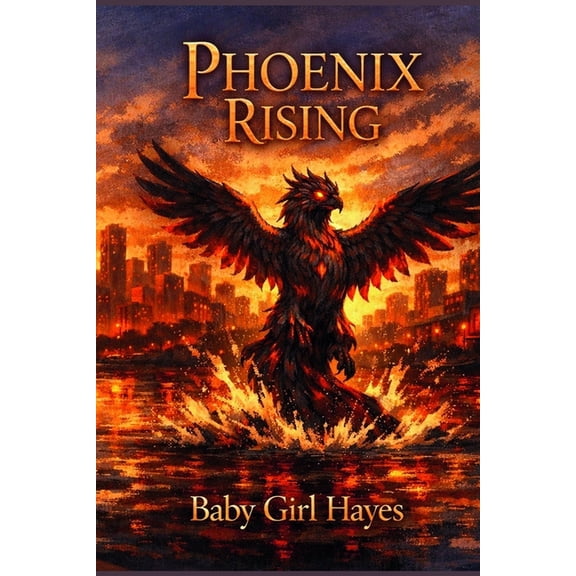 Phoenix Rising, (Paperback)