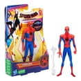 thumbnail image 1 of Figura Spider-man Hasbro Marvel 6 Pulgadas, 1 of 4