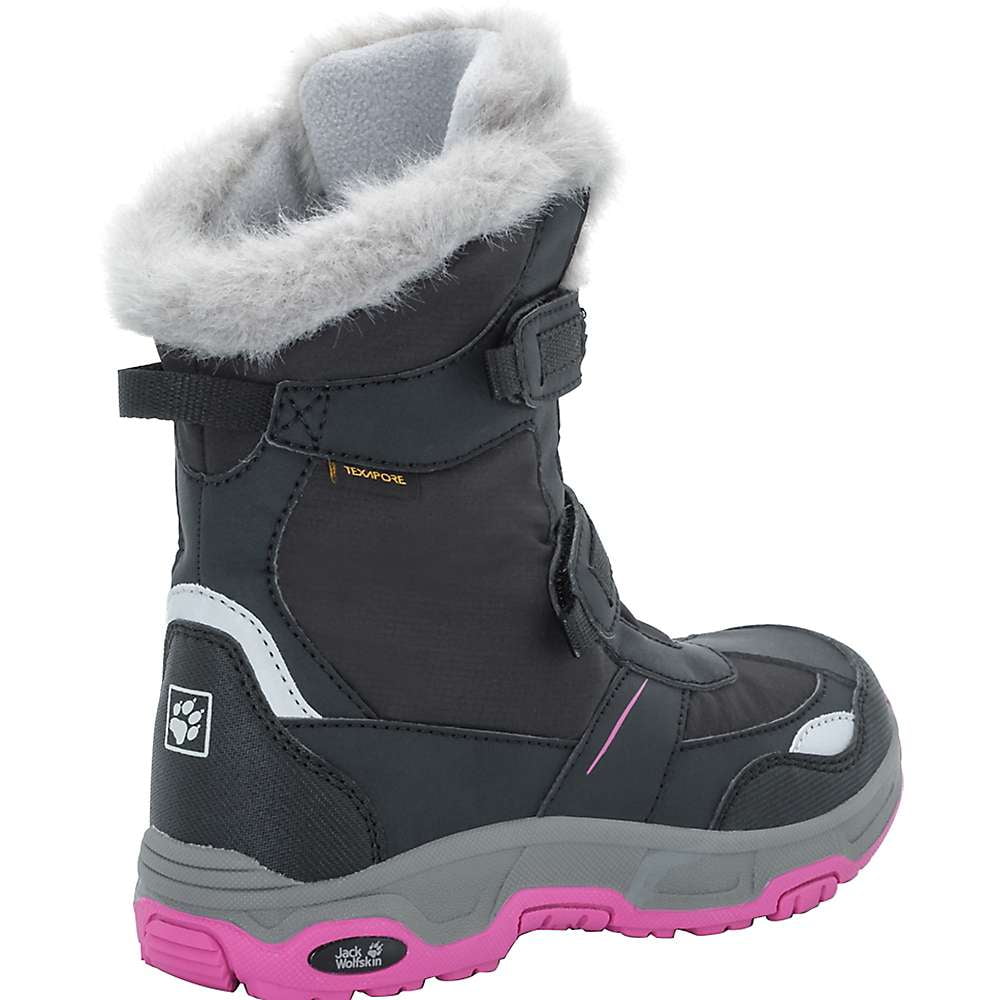 jack wolfskin womens snow boots