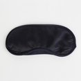 thumbnail image 2 of 12pcs Sleeping Blindfold Elastic Strap Eliminate Fatigue Super Soft Polyester Relaxed Sleep Eye Blackout Cover For Office, 2 of 4