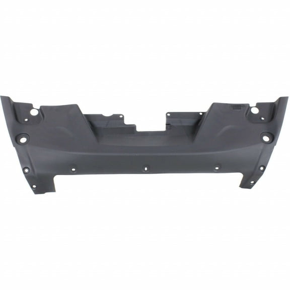 For Jeep Cherokee 2014 2015 2016 2017 2018 Radiator Support Cover | Front | Upper | CH1224104 | 68138372AH