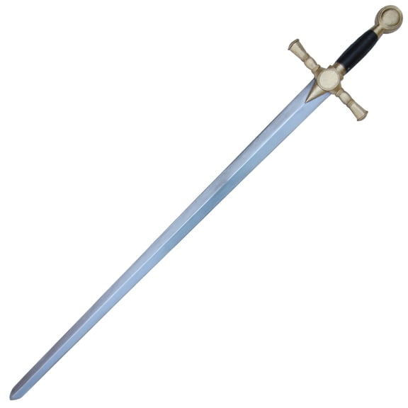 Armory Replicas Classic Masonic Tiler Foam Sword