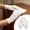 A, variant on Cotton Gloves, 8x4 inch for Eczema Dry Hands Breathable Work Glove Liners Moisturizing Spa Jewelry Inspection Etiquette Gloves Stretchy Fit, for Archival Photo Gloves 3 Pairs