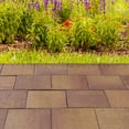thumbnail image 6 of Pavestone 12" Square Harvest Blend Concrete Patio Stone, 6 of 6