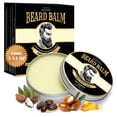 thumbnail image 1 of Bálsamo para Barba Beauntangly 100 g Acondicionador e Hidratante Natural, 1 of 7