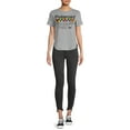 thumbnail image 2 of Polaroid Women's Graphic T-Shirt, 2 of 5