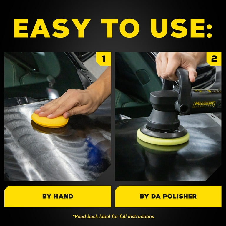 Meguiar's g19216 ultimate polish deals
