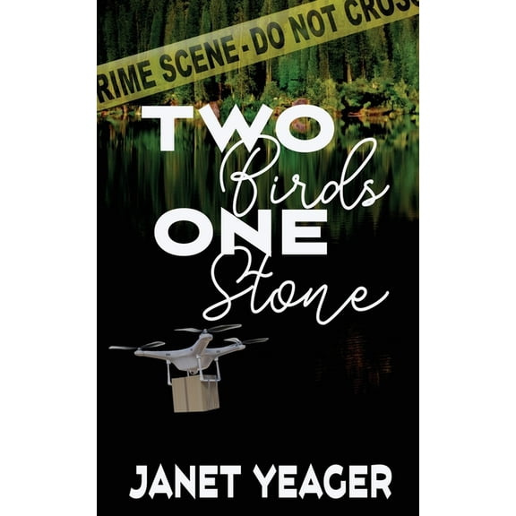Two Birds, One Stone, (Paperback)
