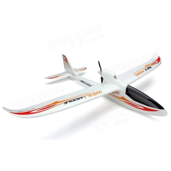 wltoys f959 review