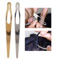 thumbnail image 4 of Perruque Faisant des Outils, 2pcs Dreadlocks Commençant Dreadlocks d'Aiguille Commençant Dreadlocks d'Aiguille Conception de Classe Mondiale, 4 of 11