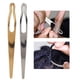 thumbnail image 1 of Aguja de gancho para rastas, 2 piezas Aguja de inicio para rastas Herramientas para hacer pelucas Aguja para rastas Rendimiento potente, 1 of 11