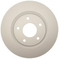 thumbnail image 5 of Centric 320.63067F Centric GCX Elemental Protection Disc Brake Rotors - Full Coating, 5 of 5