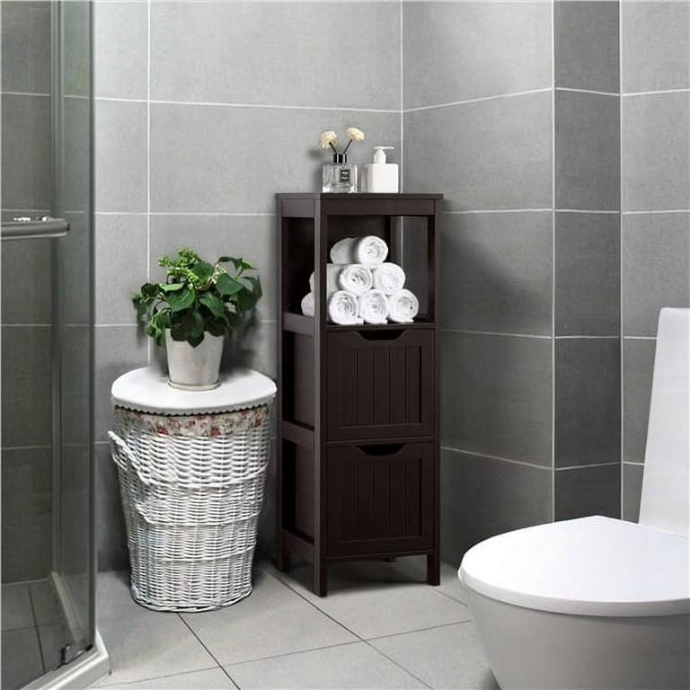 Shop Bathroom Storage Units Online - Modern Bathroom