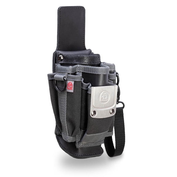 Veto Pro Pac MP1X Compact Fabric & Leather Tool Pouch