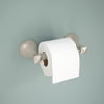 thumbnail image 2 of Delta ESA50-DN Esato Porte-Papier Toilette à Ressort en Nickel Brossé, 2 of 5