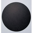 thumbnail image 2 of Black ABS Plastic Sheet 1/8" Thick Circle Pick Your Diameter (12"), 2 of 3