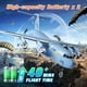 thumbnail image 2 of Avión RC AIGIMU C-17 Globemaster III, 2 canales, 2,4 GHz, giroscopio de 6 ejes, 2 of 6